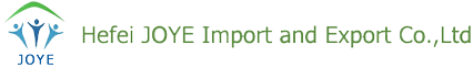 Hefei JOYE Import Export CO.,LTD